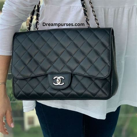 malleries fake chanel|false chanel bag.